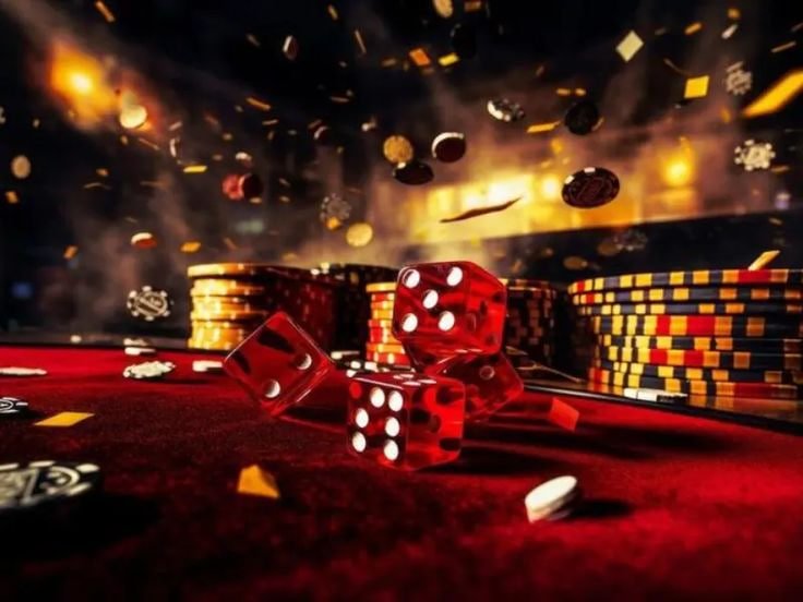 KPZ99 ပလက်ဖောင်း ဂိမ်းလောင်းကစားနှင့် Live Casino မြင်ကွင်း